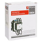 Контактор для конденсатора КМЭК 20квар 400В 2NО+1NC EKF PROxima (24.00 шт.)