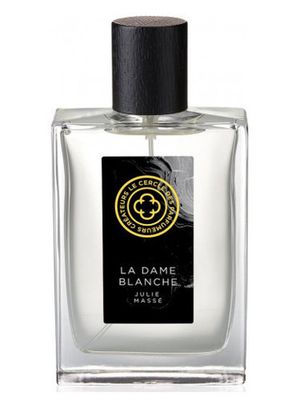 Le Cercle des Parfumeurs Createurs La Dame Blanche