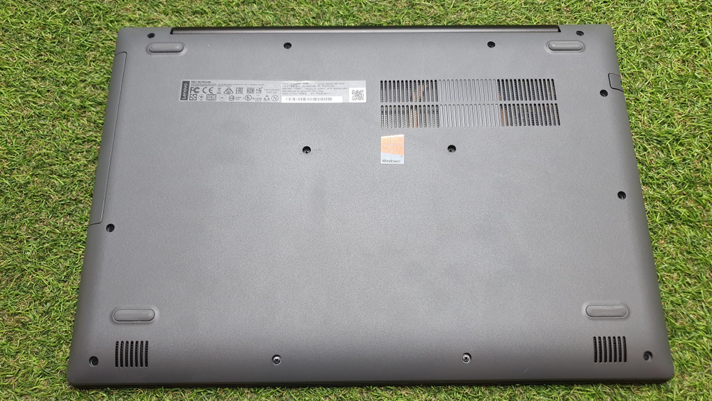 Ноутбук Lenovo Celeron/4Gb/IdeaPad 320-15IAP 80XR001ARK/Windows 10