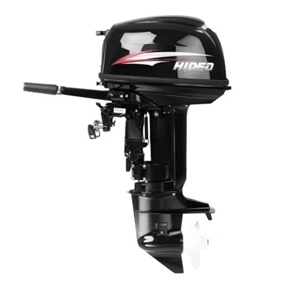 2х-тактный лодочный мотор HIDEA HDJ30FHS