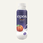 Йогурт питьевой EPOS 0,05 % 250 гр.