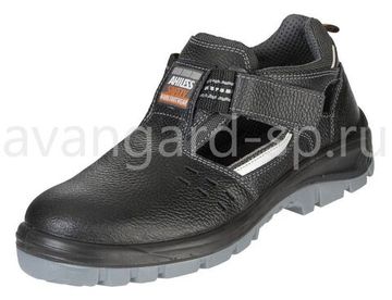 Сандалии "Корвет" ПУ/ТПУ, МП