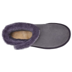 Сапоги UGG Mini Bailey Snaps, 1127352-GRST
