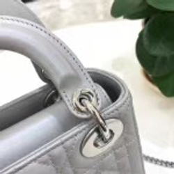 Christian Dior Lady Dior Mini 17 cm