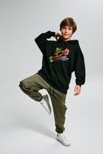 Брюки д/м Miasin B-TR34686