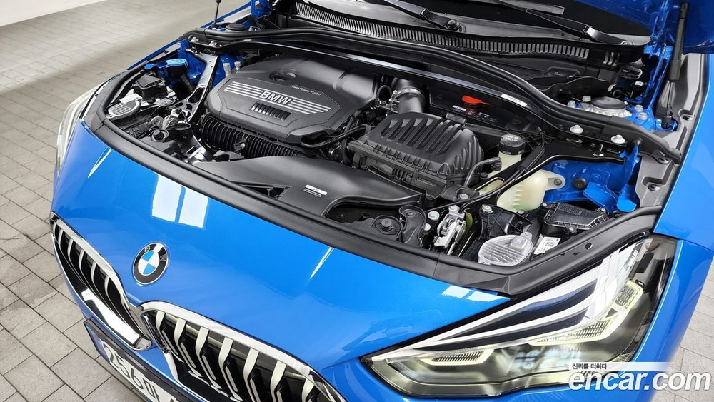 BMW 2 Series Gran Coupe (F44) 220i M Sports (06.2023)