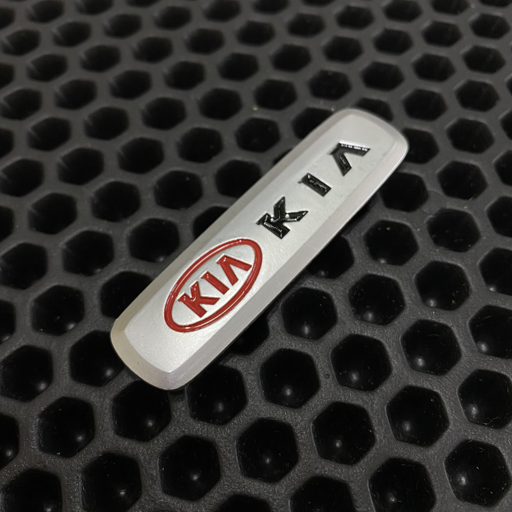 Логотип марки авто для ЭВА коврика