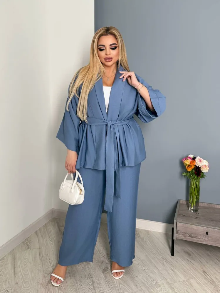 Костюм УК-1308-4 Fabrika