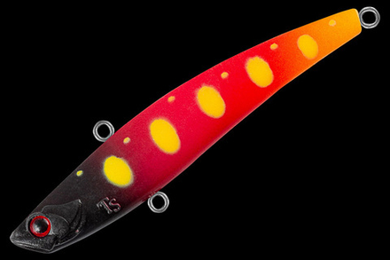 Раттлин TsuYoki AGUDO 80S SOFT AL030