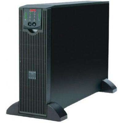 ИБП APC Smart-UPS Online SURT5000XLI