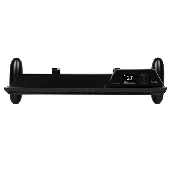 Конвектор электрический Ballu Apollo digital INVERTER Black Infinity BEC/ATI-2003 — (7)