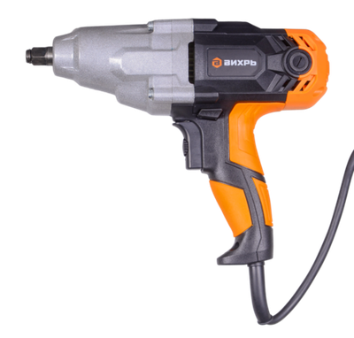 Гайковёрт сетевой Вихрь ГС-1100