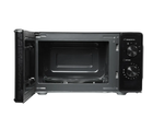 Микроволновая печь соло Hyundai HYM-M2045 (q)