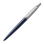 Подарочный набор: Шариковая ручка Parker Jotter + ручка гелевая