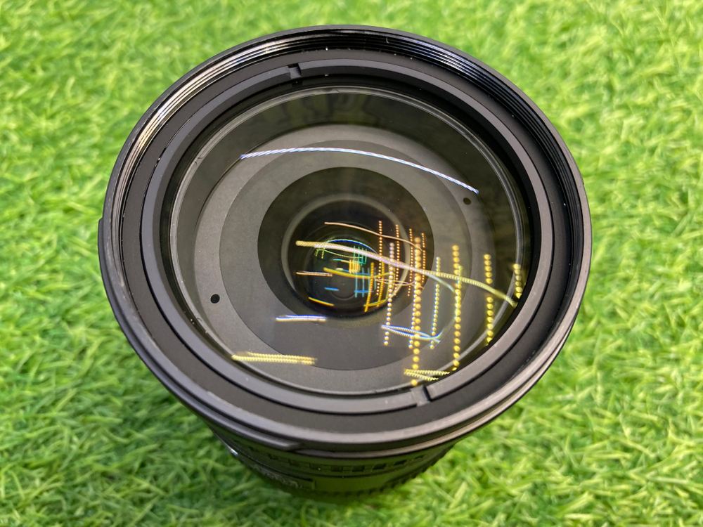 Nikon 18-200m ED AF-S VR II DX Покупка/Продажа