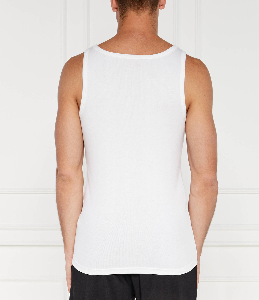 майка 2 шт. Hugo Bodywear - белый(50469778)