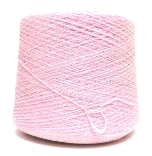 Бобинная пряжа Urubamba (Rosa)