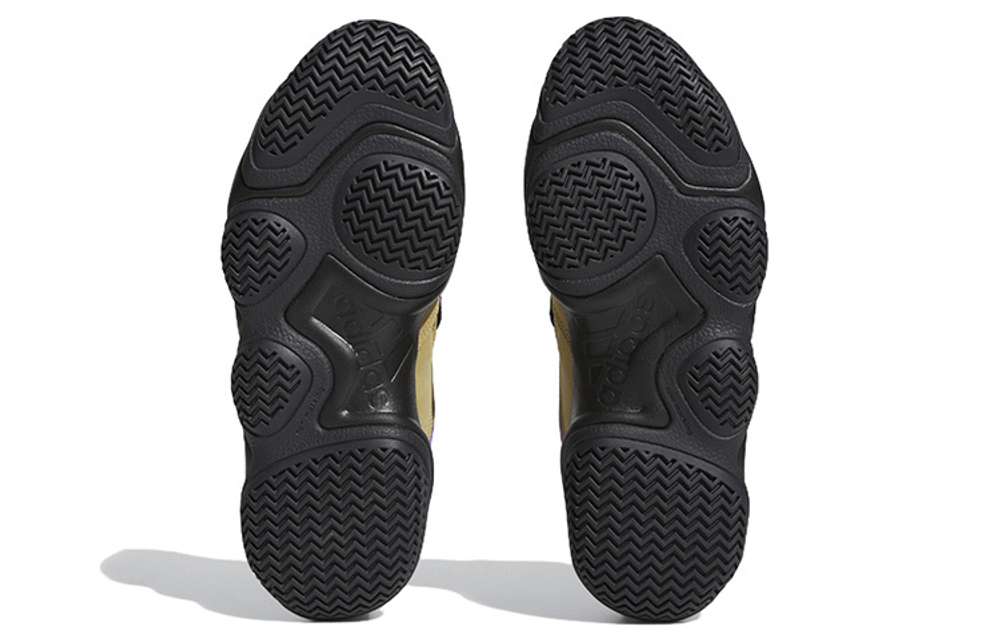 Кроссовки Adidas Pro Model 2G