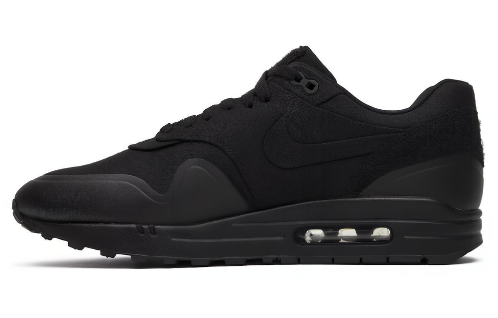 Кроссовки Nike Air Max 1 V Sp "Patch Black"