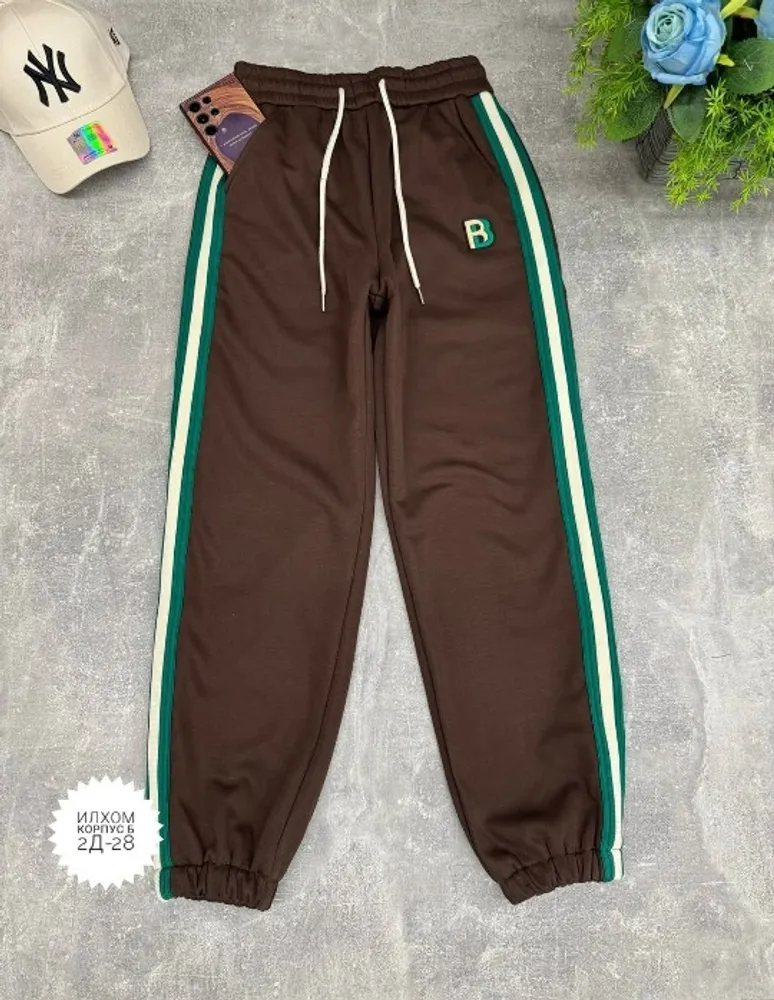 Брюки 7366712 Fabrika