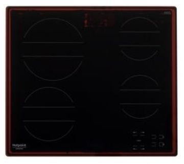 Электрическая варочная панель Hotpoint-Ariston HR 641 C CM