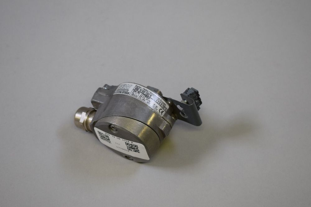 SEW EURODRIVE HOG 74 DN 1024 R