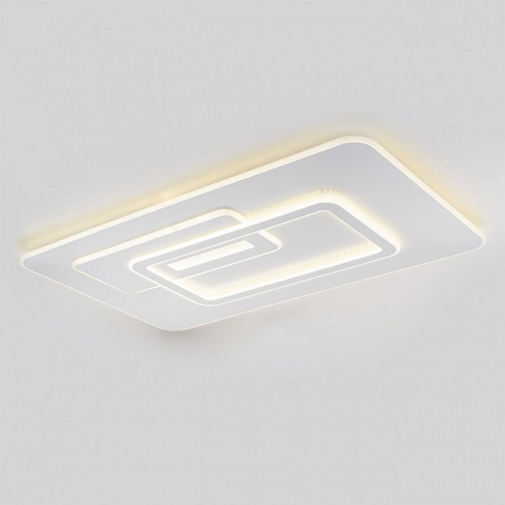 Накладной светильник Escada Rung 10294/3LED