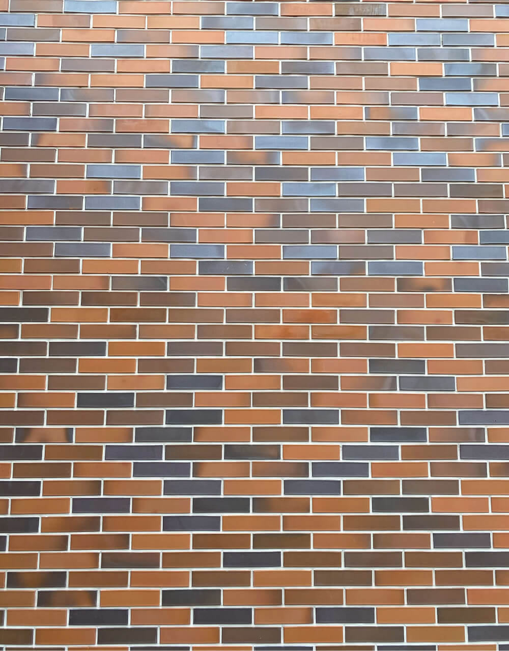 Кирпич лицевой СТРОМА Bordo flash гладкий 1 НФ