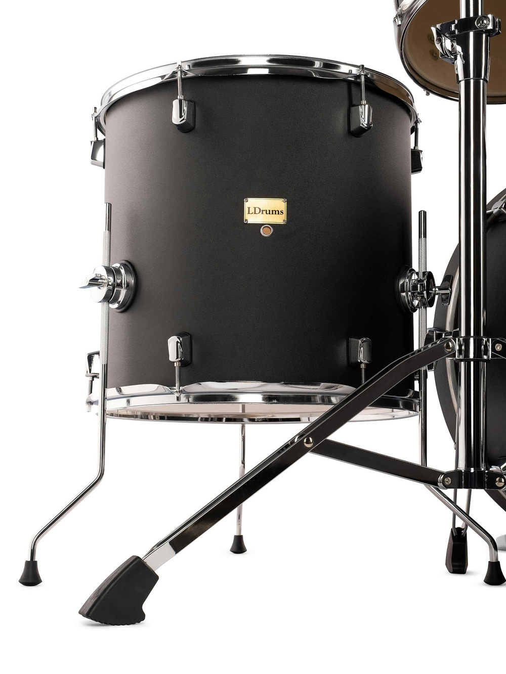 Барабанная установка LDrums 5001013