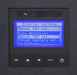 Источник бесперебойного питания  Eaton 9PX5KiRTN
