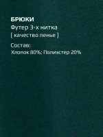 Спортивный костюм для мальчика в школу