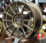 Комплект дисков OZ Racing F5642 15x7 et38 4x100