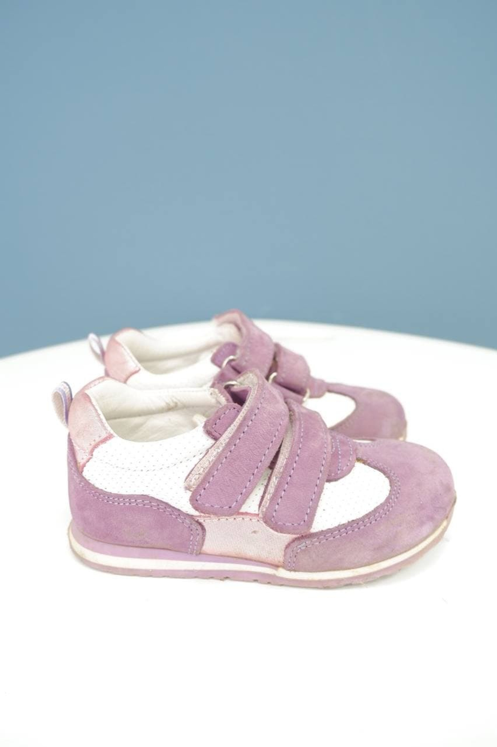 Полуботинки Mini-Shoes 22 размер