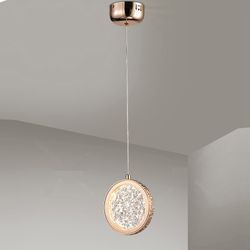 Подвесной светильник NAINA