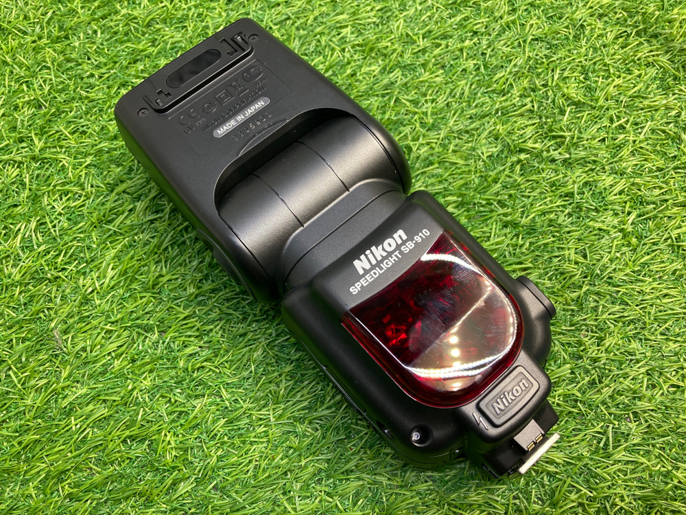 Nikon Speedlight SB-910 Покупка/Продажа
