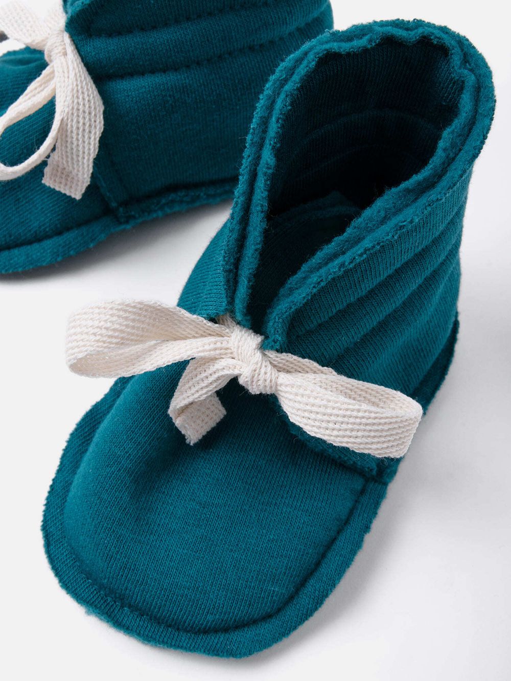 Пинетки "Изумруд"  0+