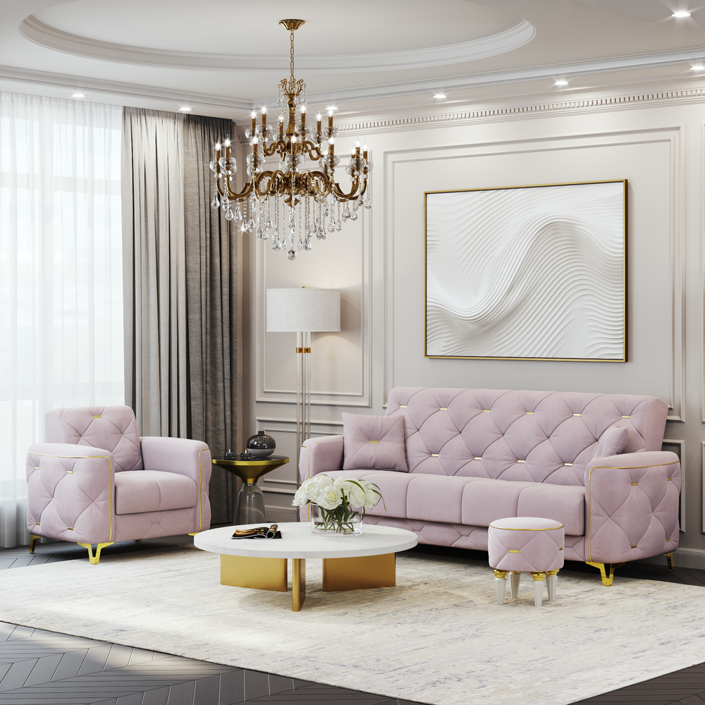 Диван-книжка «Сэтл»