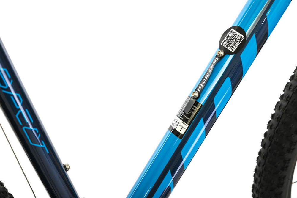 Горный велосипед Scott Aspect 960 (2018)