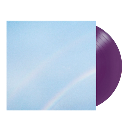 Turnstile Never Enough (Purple)