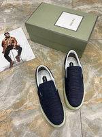 Кеды Tom Ford