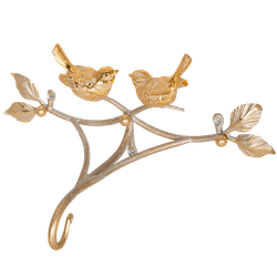 Кронштейн для цветов Терра Спринг Айвори