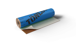 TÖNLOS BLOCKATOR 4.8/610 5000x610x4.8