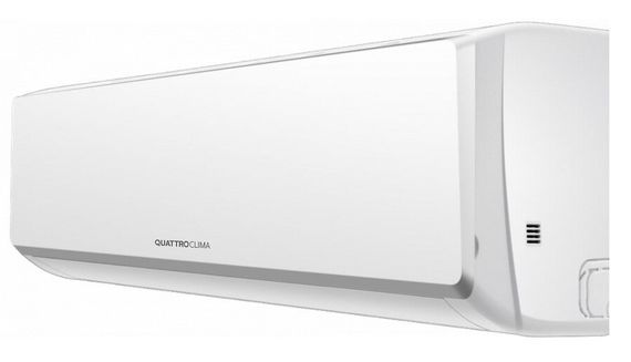 Кондиционер QUATTROCLIMA Monsone QV-M09WAE/QN-M09WAE