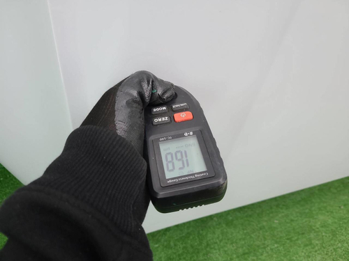 Капот Audi Q5 2 80A (2017-н.в.)