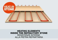 Печь для пиццы Prismafood MAIOR 9