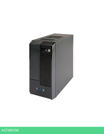 Корпус In Win BM677 160W Black (6115718)