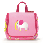 Органайзер детский toiletbag s abc friends pink