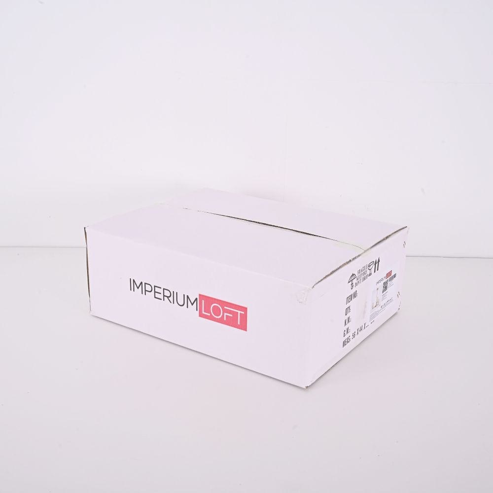 Люстра На Штанге Jorgenson D70 Beige/Light Wood By Imperiumloft