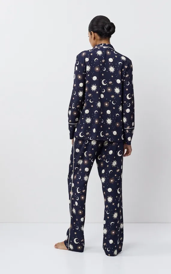 VENUS Пижама женская со штанами