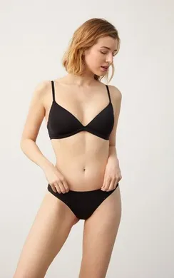 19672 Трусы бразильяно